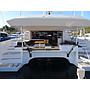 Book yachts online - catamaran - Dufour 48 Catamaran - LER - BLUE HULL, AC+GEN., UNDERWATER LIGHTS - rent