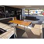 Book yachts online - catamaran - Dufour 48 Catamaran - LER - BLUE HULL, AC+GEN., UNDERWATER LIGHTS - rent