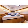 Book yachts online - catamaran - Dufour 48 Catamaran - LER - BLUE HULL, AC+GEN., UNDERWATER LIGHTS - rent