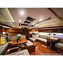 Book yachts online - sailboat - Dufour 560 Grand Large - PETROVICH - fully equipped - rent