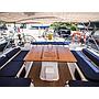 Book yachts online - sailboat - Dufour 560 Grand Large - PETROVICH - fully equipped - rent