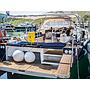 Book yachts online - sailboat - Dufour 56 Exclusive - KAZKA - fully equipped - rent