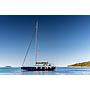 Book yachts online - sailboat - Dufour 520 GL(owner version) - ZEPHYRUS - BLUE HULL, AC+GEN., UNDERWATER LIGHTS - rent