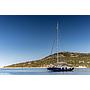 Book yachts online - sailboat - Dufour 520 GL(owner version) - ZEPHYRUS - BLUE HULL, AC+GEN., UNDERWATER LIGHTS - rent
