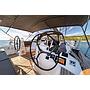 Book yachts online - sailboat - Dufour 520 GL(owner version) - ZEPHYRUS - BLUE HULL, AC+GEN., UNDERWATER LIGHTS - rent