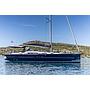 Book yachts online - sailboat - Dufour 520 GL(owner version) - ZEPHYRUS - BLUE HULL, AC+GEN., UNDERWATER LIGHTS - rent