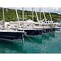 Book yachts online - sailboat - Dufour 56 Exclusive - TEFNUT - fully equipped - rent