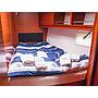 Book yachts online - sailboat - Dufour 560 Grand Large - LETO - fully equipped - rent