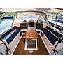 Book yachts online - sailboat - Dufour 560 Grand Large - LETO - fully equipped - rent