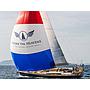 Book yachts online - sailboat - Dufour 560 Grand Large - LETO - fully equipped - rent