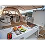 Book yachts online - sailboat - Dufour 560 Grand Large - LETO - fully equipped - rent