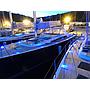 Book yachts online - sailboat - Dufour 560 Grand Large - LETO - fully equipped - rent