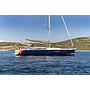 Book yachts online - sailboat - Sun Odyssey 490 - FREKI (NEW MODEL, BLUE HULL, AC+GEN.) - rent