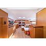 Book yachts online - sailboat - Sun Odyssey 490 - FREKI (NEW MODEL, BLUE HULL, AC+GEN.) - rent