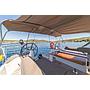 Book yachts online - sailboat - Sun Odyssey 490 - FREKI (NEW MODEL, BLUE HULL, AC+GEN.) - rent