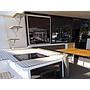 Book yachts online - catamaran - Dufour 48 Catamaran - UNO - BLUE HULL, AC+GEN., UNDERWATER LIGHTS - rent