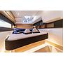 Book yachts online - catamaran - Dufour 48 Catamaran - UNO - BLUE HULL, AC+GEN., UNDERWATER LIGHTS - rent