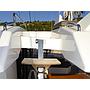 Book yachts online - catamaran - Dufour 48 Catamaran - NOX - BLUE HULL, AC+GEN., UNDERWATER LIGHTS - rent