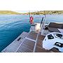 Book yachts online - sailboat - Sun Odyssey 490 - GERI (NEW MODEL, BLUE HULL, AC+GEN.) - rent