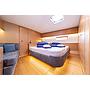 Book yachts online - sailboat - Dufour 63 Exclusive - BAHIA FELIZ V - rent
