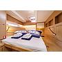 Book yachts online - sailboat - Dufour 63 Exclusive - BAHIA FELIZ V - rent
