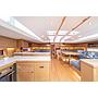 Book yachts online - sailboat - Dufour 63 Exclusive - BAHIA FELIZ V - rent