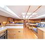 Book yachts online - sailboat - Dufour 63 Exclusive - BAHIA FELIZ V - rent