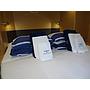 Book yachts online - catamaran - Dufour 48 Catamaran - YAM - BLUE HULL, AC+GEN., UNDERWATER LIGHTS - rent
