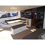 Book yachts online - catamaran - Dufour 48 Catamaran - YAM - BLUE HULL, AC+GEN., UNDERWATER LIGHTS - rent
