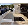 Book yachts online - catamaran - Dufour 48 Catamaran - YAM - BLUE HULL, AC+GEN., UNDERWATER LIGHTS - rent
