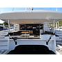 Book yachts online - catamaran - Dufour 48 Catamaran - YAM - BLUE HULL, AC+GEN., UNDERWATER LIGHTS - rent