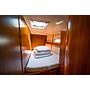 Book yachts online - sailboat - Elan 514 Impression - Lenka (sails 2015) - rent