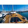 Book yachts online - sailboat - Elan 514 Impression - Lenka (sails 2015) - rent