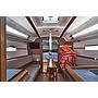 Book yachts online - sailboat - Sun Odyssey 349 - Nana - rent