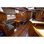 Book yachts online - sailboat - Sun Odyssey 51 - Quint II (renewed 2017) - rent