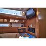 Book yachts online - sailboat - Jeanneau 53 - Tina (sails 2019) - rent