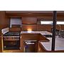 Book yachts online - sailboat - Jeanneau 53 - Tina (sails 2019) - rent