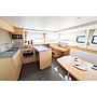 Book yachts online - catamaran - Lagoon 450  Flybridge - Athina (A/C - Generator) (Pax 12) (Rebuilt 2020) - rent