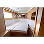 Book yachts online - catamaran - Lagoon 450  Flybridge - Athina (A/C - Generator) (Pax 12) (Rebuilt 2020) - rent