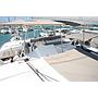Book yachts online - catamaran - Lagoon 450  Flybridge - Athina (A/C - Generator) (Pax 12) (Rebuilt 2020) - rent