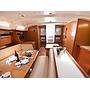 Book yachts online - sailboat - Beneteau Cyclades 50.5 - Christina (Refit 2021) (Pax 12)  - rent