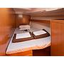 Book yachts online - sailboat - Beneteau Cyclades 50.5 - Christina (Refit 2021) (Pax 12)  - rent