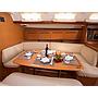 Book yachts online - sailboat - Beneteau Cyclades 50.5 - Christina (Refit 2021) (Pax 12)  - rent