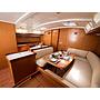 Book yachts online - sailboat - Beneteau Cyclades 50.5 - Christina (Refit 2021) (Pax 12)  - rent