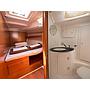 Book yachts online - sailboat - Beneteau Cyclades 50.5 - Christina (Refit 2021) (Pax 12)  - rent