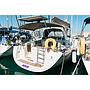 Book yachts online - sailboat - Oceanis 50 - Pura Vida (A/C - Generator) (Pax 12) (Refit 2019) - rent