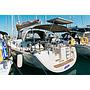 Book yachts online - sailboat - Oceanis 50 - Pura Vida (A/C - Generator) (Pax 12) (Refit 2019) - rent