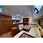 Book yachts online - sailboat - Oceanis 50 - Pura Vida (A/C - Generator) (Pax 12) (Refit 2019) - rent