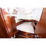 Book yachts online - sailboat - Oceanis 50 - Pura Vida (A/C - Generator) (Pax 12) (Refit 2019) - rent