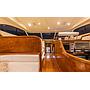 Book yachts online - motorboat - Fairline Squadron 55 - Queen - rent